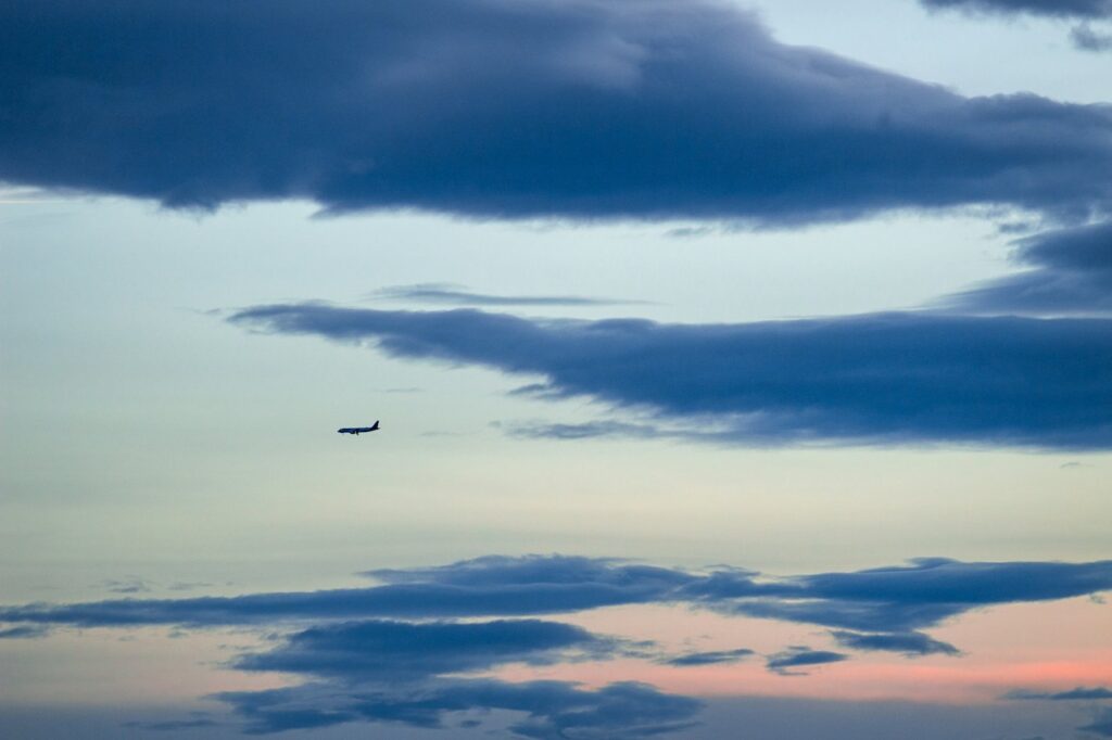 Multi-City Flight Booking Package